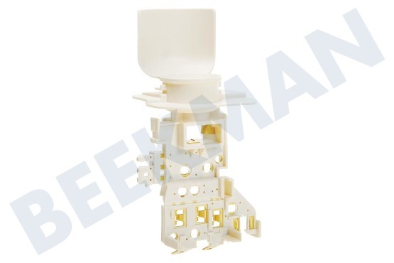 Miostar (migros) Refrigerador Termostato A13 0681R D477