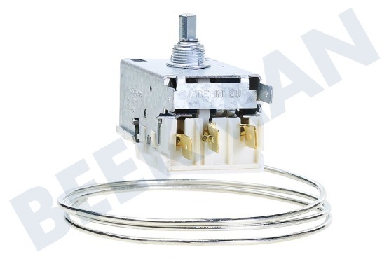 Miostar (migros) Refrigerador Termostato A13 0681R D477