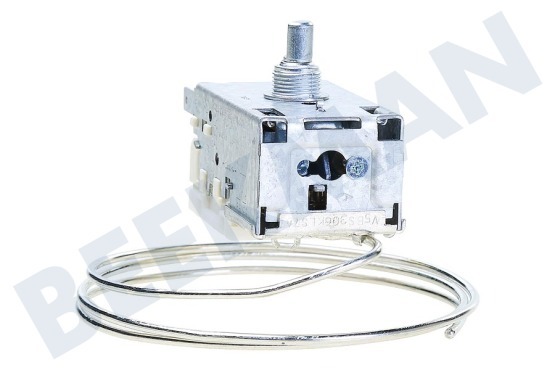 Miostar (migros) Refrigerador Termostato A13 0681R D477