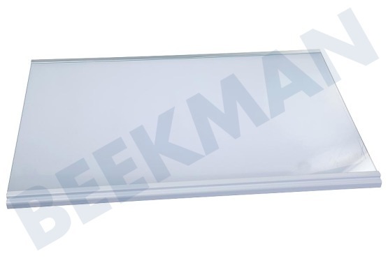 Gorenje Refrigerador Tabla de estante Completo con desmontaje