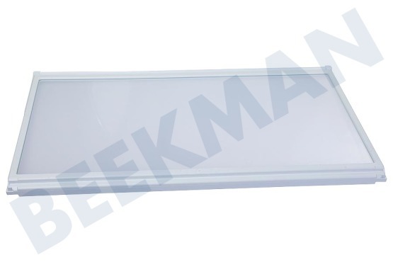 Sauter Refrigerador Plato de vidrio