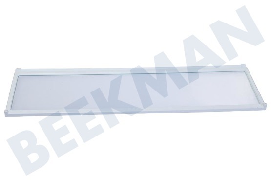 Gorenje Refrigerador Plato de vidrio