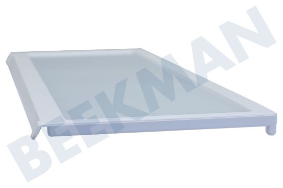 Gorenje Refrigerador Plato de vidrio