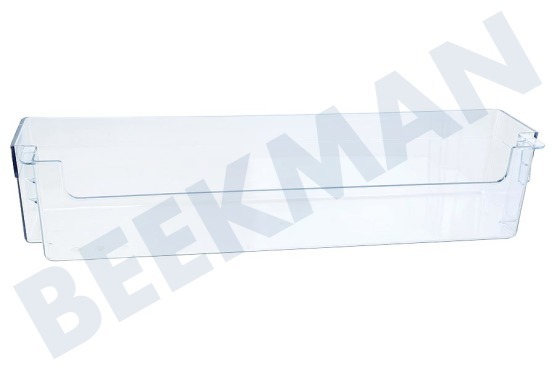 Etna Refrigerador Soporte botellas frigo Transparente