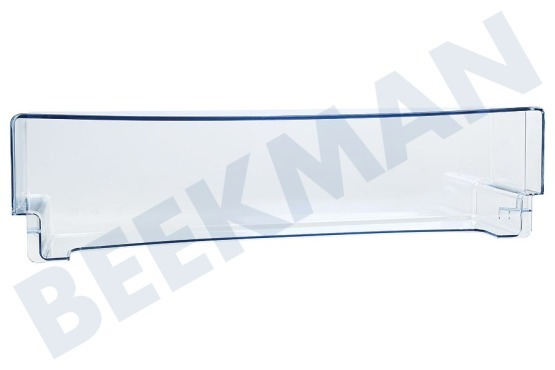 Etna Refrigerador Soporte botellas frigo Transparente