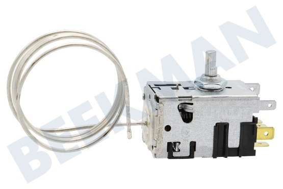 Airlux Refrigerador Termostato 077B6532