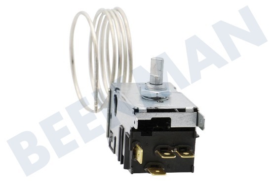 Airlux Refrigerador Termostato 077B6532