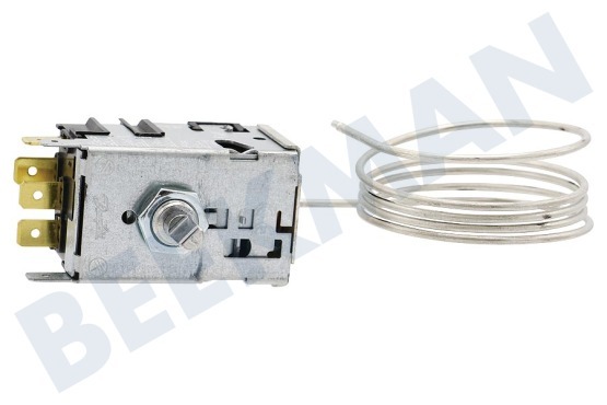 Airlux Refrigerador Termostato 077B6532