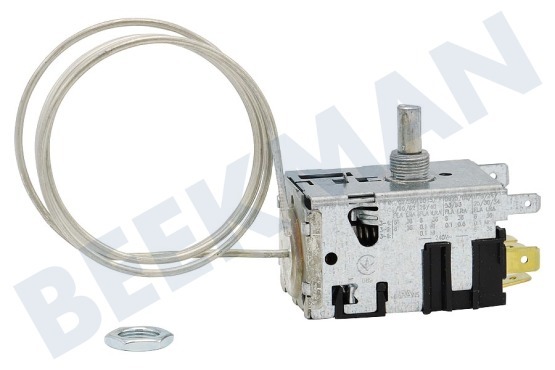 Gorenje Refrigerador Termostato 077B6738 -13 / -33 grados