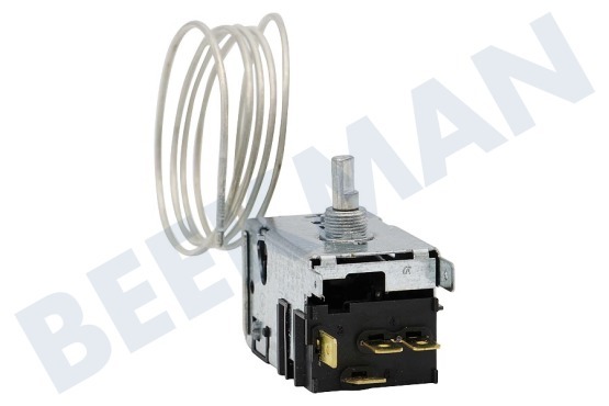 Gorenje Refrigerador Termostato 077B6738 -13 / -33 grados