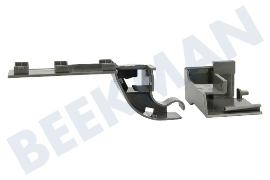 Samsung Refrigerador DA91-04459A Kit de instalacion Accesorios de montaje cubierta de bisagra izquierda