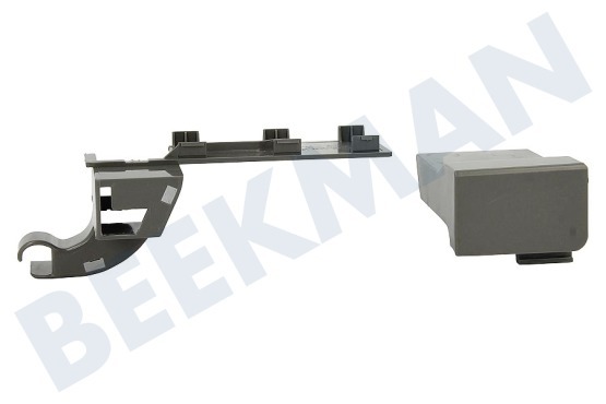 Samsung Refrigerador DA91-04459A Kit de instalacion Accesorios de montaje cubierta de bisagra izquierda