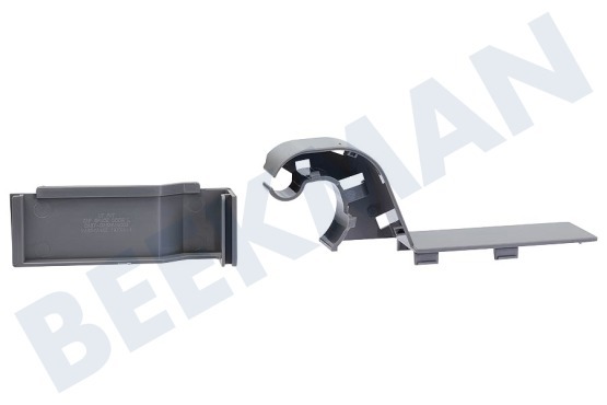 Samsung Refrigerador DA91-04464A Cobertura Desde la bisagra, arriba a la izquierda