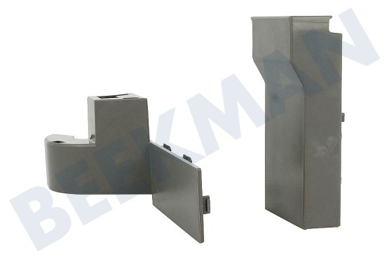 Samsung Refrigerador DA91-04476A Kit de instalacion Bisagra de cubierta arriba a la izquierda