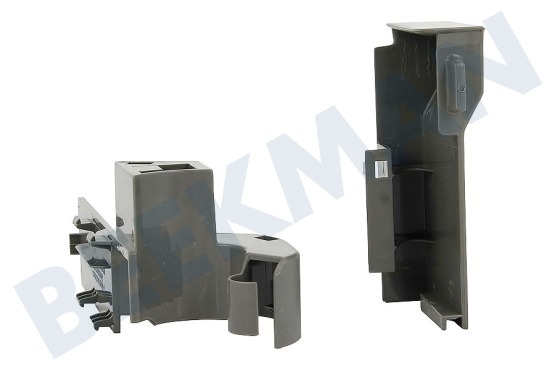 Samsung Refrigerador DA91-04476A Kit de instalacion Bisagra de cubierta arriba a la izquierda