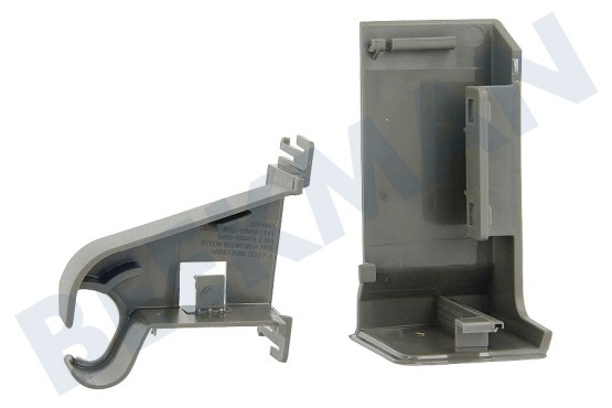 Samsung DA91-05341A Kit de instalacion Accesorios de instalación