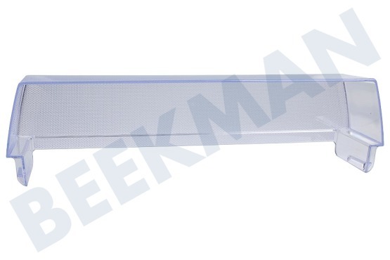 Samsung Refrigerador DA63-07345A Soporte botellas frigo Transparente
