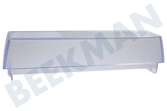 Samsung Refrigerador DA63-07345A Soporte botellas frigo Transparente