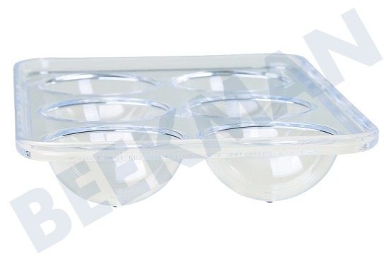 Samsung Refrigerador DA63-07346A Huevera Para 6 huevos