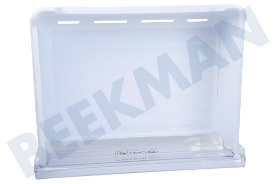 Samsung Refrigerador DA97-13480A Parte superior del cajón del congelador
