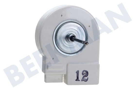 Samsung Refrigerador DA31-00146E Motor Motor del ventilador