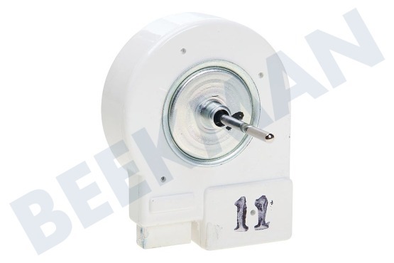 Samsung Refrigerador DA31-00146B Motor Motor del ventilador