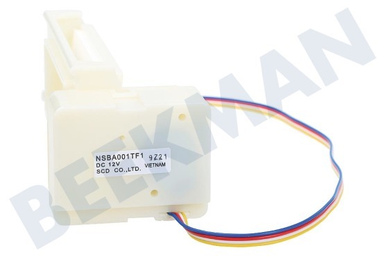 Samsung Refrigerador DA31-00043F Motor De la válvula de aire