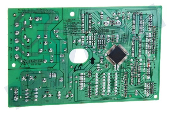 Samsung Refrigerador DA41-00482A Modulo Placa de circuito impreso PCB