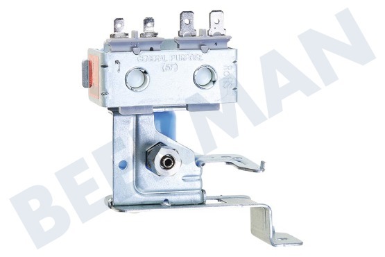 Samsung Refrigerador DA97-02682A Electroválvula Ángulo recto, doble