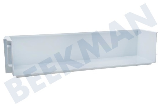 Zanker Refrigerador Soporte botellas frigo Blanco 43,7x9x10,1
