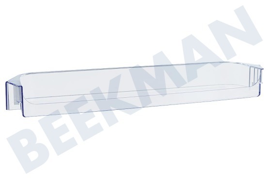 Zoppas Refrigerador Caja de latas Transparente