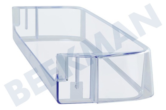 Zoppas Refrigerador Caja de latas Transparente