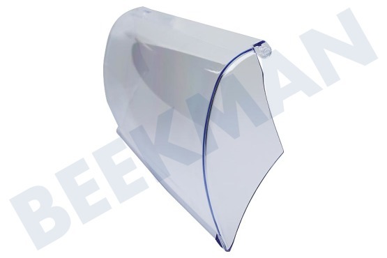 Faure Refrigerador 2244097057 Tapa del compartimento de mantequilla