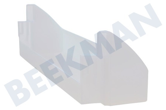 Zanussi Refrigerador Caja de latas Blanco transparente 410x100mm