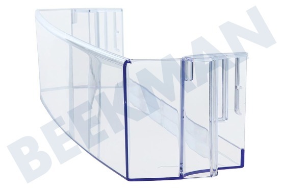 Corbero Refrigerador Soporte botellas frigo Transparente