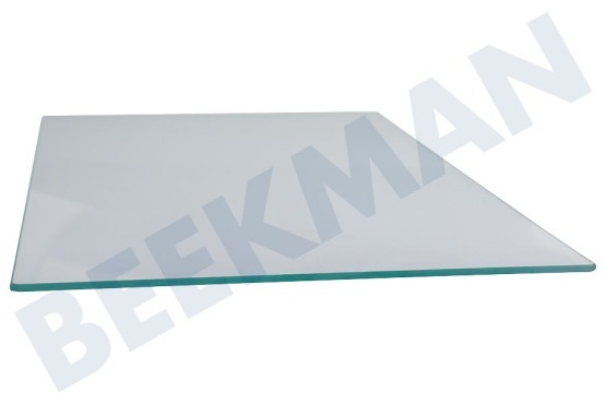 Arthur martin elux Refrigerador Plato de vidrio