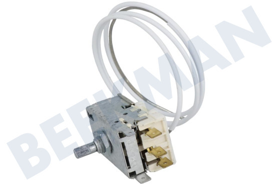 Tricity bendix Refrigerador Termostato K59-L 1035 capilar 100cm