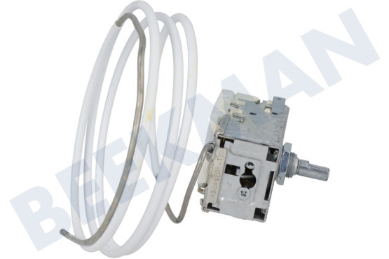 Tricity bendix Refrigerador Termostato K59-L 1035 capilar 100cm