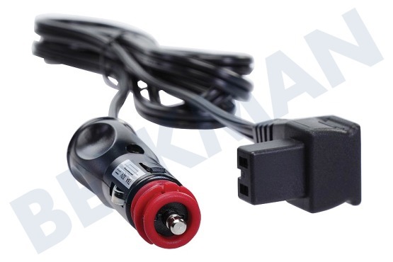 Dometic Refrigerador Cable de conexión 12V en ángulo