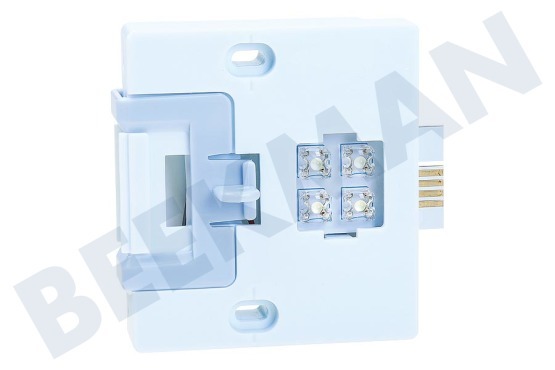 Dometic Refrigerador Cerradura de puerta con iluminación