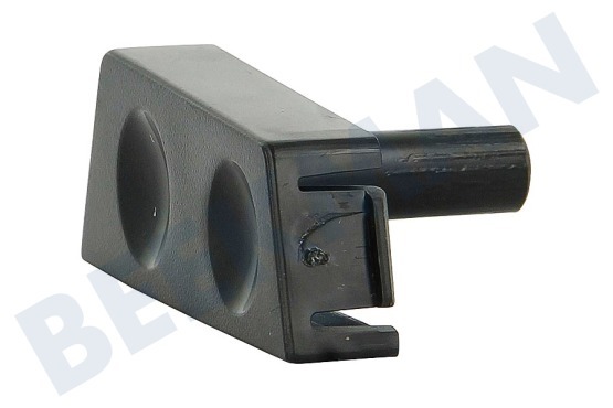 Dometic Refrigerador 241326022 Perilla de control de cerradura de puerta