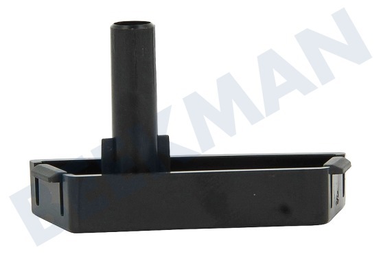 Dometic Refrigerador 241326022 Perilla de control de cerradura de puerta