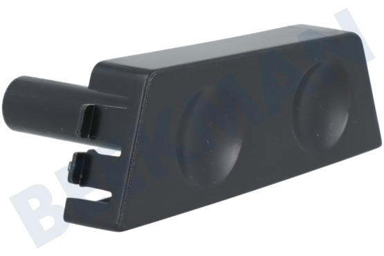 Dometic Refrigerador 241326022 Perilla de control de cerradura de puerta