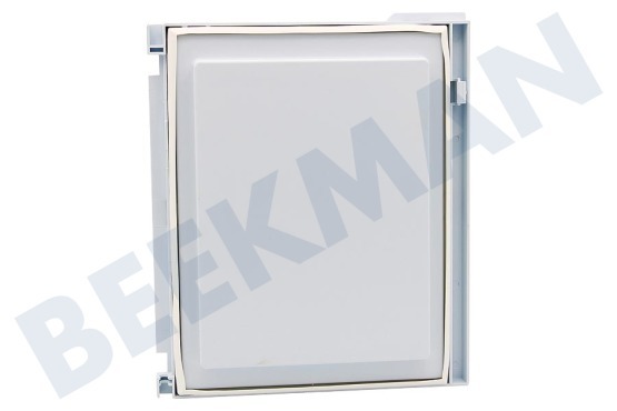 Electrolux Refrigerador 295128074 puerta del compartimento del congelador