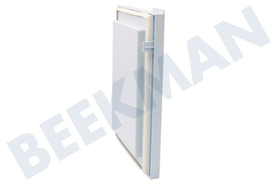 Electrolux Refrigerador 295128074 puerta del compartimento del congelador