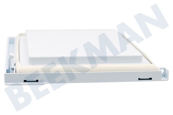 Electrolux Refrigerador 295128074 puerta del compartimento del congelador