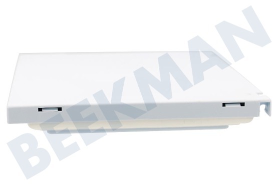 Electrolux Refrigerador 295128074 puerta del compartimento del congelador