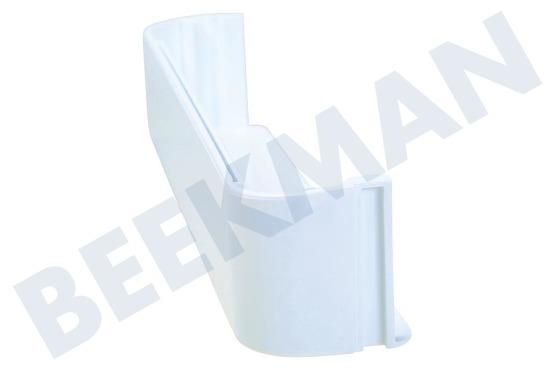 Electrolux Refrigerador Portabotellas Blanco