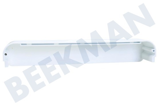 Electrolux Refrigerador Portabotellas Blanco