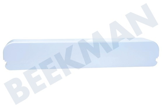 Electrolux Refrigerador Portabotellas Blanco